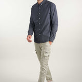 Deeluxe Bogart Long Sleeved Shirt
