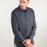 Deeluxe Bogart Long Sleeved Shirt