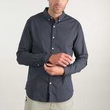 Deeluxe Bogart Long Sleeved Shirt