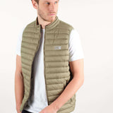 Deeluxe Marshy Puffa Jacket