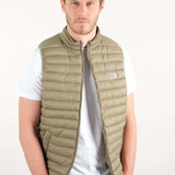 Deeluxe Marshy Puffa Jacket