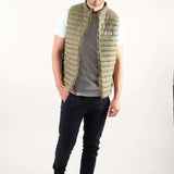 Deeluxe Marshy Puffa Jacket