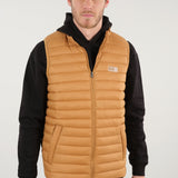 Deeluxe Marshy Puffa Jacket