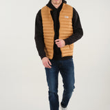 Deeluxe Marshy Puffa Jacket