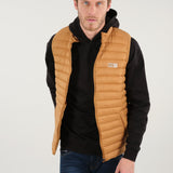 Deeluxe Marshy Puffa Jacket
