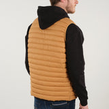 Deeluxe Marshy Puffa Jacket