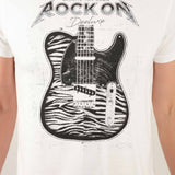Deeluxe RockOn T-Shirt
