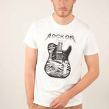 Deeluxe RockOn T-Shirt