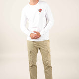 Deeluxe Good Long Sleeve T-Shirt