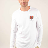Deeluxe Good Long Sleeve T-Shirt