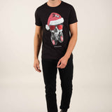 Deeluxe Xmas T-Shirt