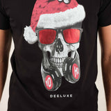 Deeluxe Xmas T-Shirt