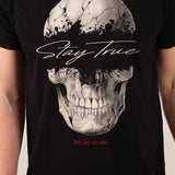 Deeluxe Hide T-Shirt