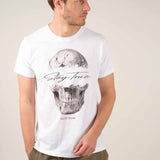 Deeluxe Hide T-Shirt