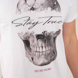 Deeluxe Hide T-Shirt