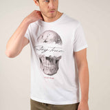Deeluxe Hide T-Shirt