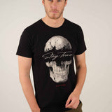 Deeluxe Hide T-Shirt