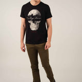 Deeluxe Hide T-Shirt