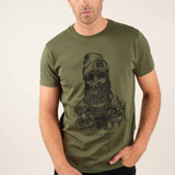 Deeluxe Tellus T-Shirt