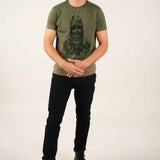 Deeluxe Tellus T-Shirt