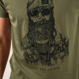 Deeluxe Tellus T-Shirt