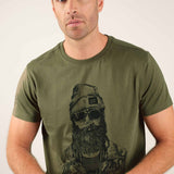 Deeluxe Tellus T-Shirt