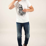Deeluxe Tellus T-Shirt