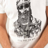 Deeluxe Tellus T-Shirt