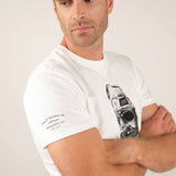 Deeluxe Tellus T-Shirt