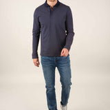 Deeluxe Klaw Long Sleeved Polo