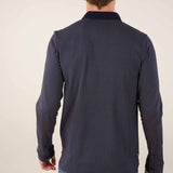 Deeluxe Klaw Long Sleeved Polo