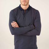 Deeluxe Klaw Long Sleeved Polo