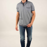 Deeluxe Calton Shortsleeved Polo