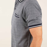 Deeluxe Calton Shortsleeved Polo