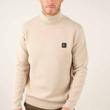 Deeluxe Frenzied Rollneck Sweater