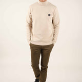 Deeluxe Frenzied Rollneck Sweater