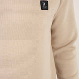 Deeluxe Frenzied Rollneck Sweater