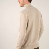 Deeluxe Frenzied Rollneck Sweater