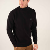 Deeluxe Frenzied Rollneck Sweater