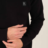 Deeluxe Frenzied Rollneck Sweater