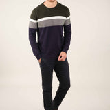 Deeluxe Toasty Roundneck Sweater