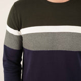 Deeluxe Toasty Roundneck Sweater