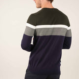 Deeluxe Toasty Roundneck Sweater