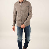Deeluxe Kali Long Sleeved Shirt