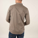 Deeluxe Kali Long Sleeved Shirt