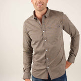 Deeluxe Kali Long Sleeved Shirt