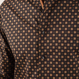 Deeluxe Declan Long Sleeved Shirt