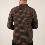 Deeluxe Declan Long Sleeved Shirt