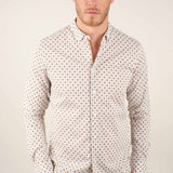 Deeluxe Declan Long Sleeved Shirt