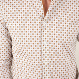 Deeluxe Declan Long Sleeved Shirt